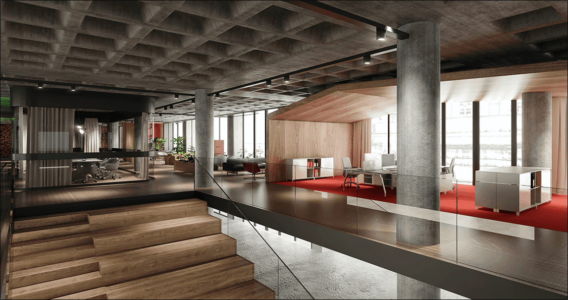 Modanisa Showroom