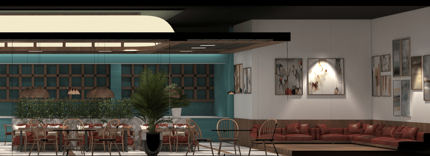 Restoran