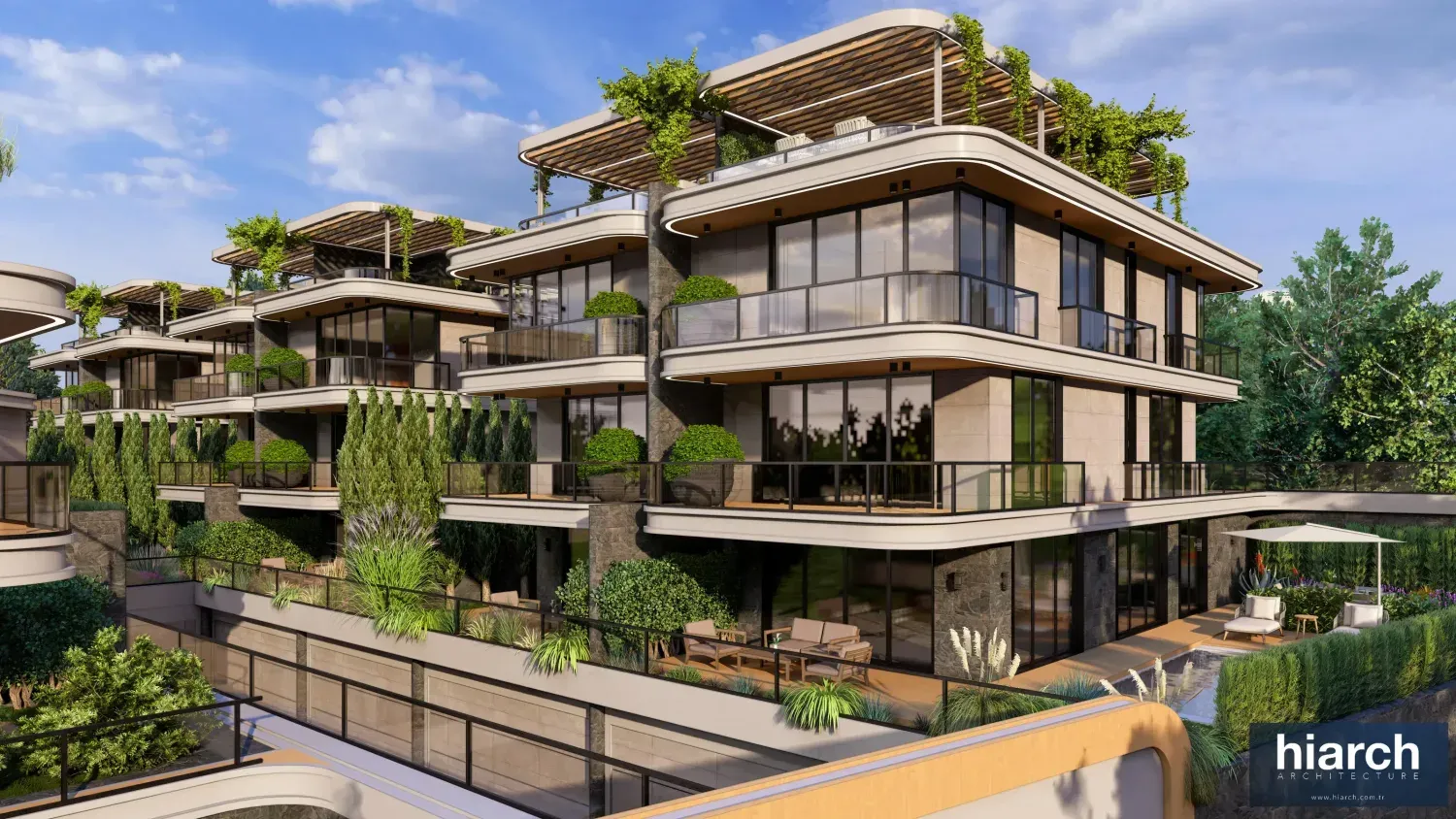 Çiğli Villa