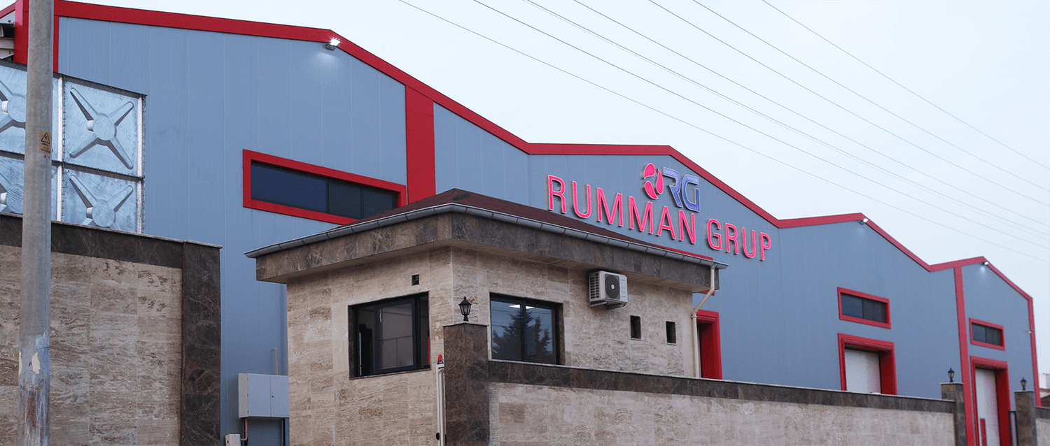 Kilis Fabrika